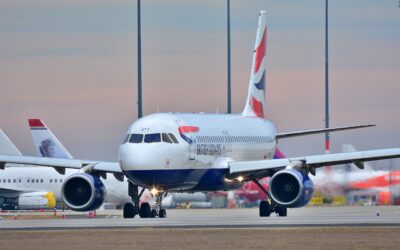 91 plazas de controlador aéreo, cobra hasta 90.000 € al año