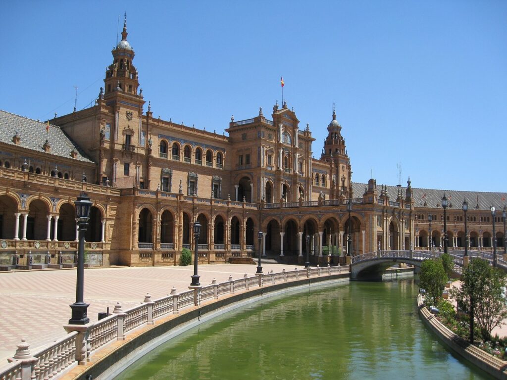 Sevilla Andalucia