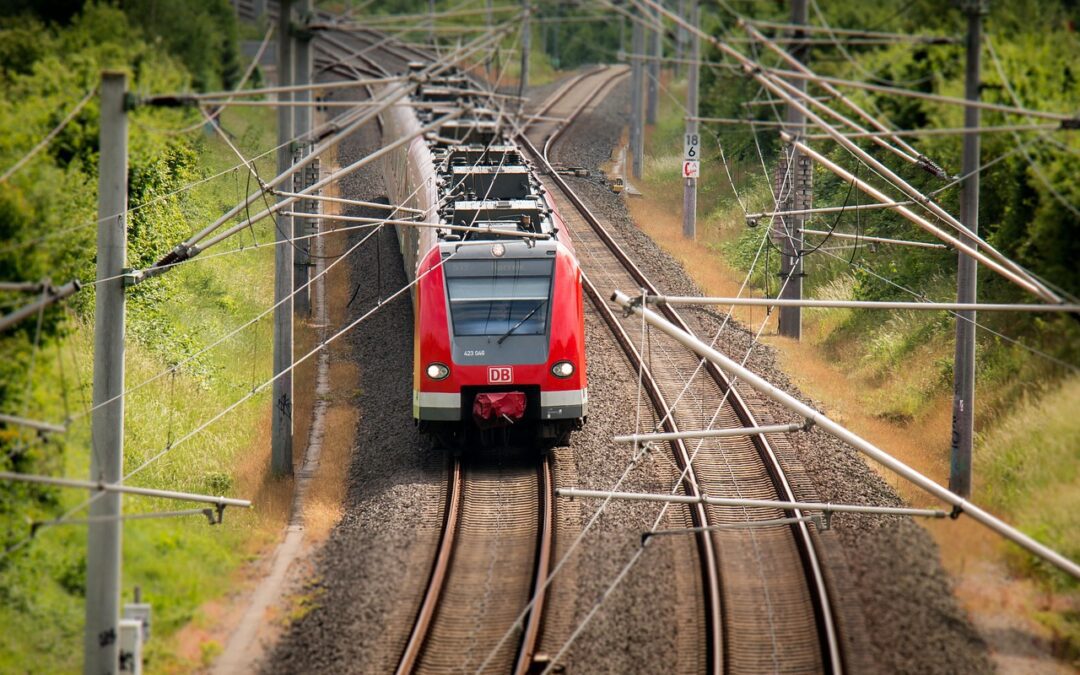 Beneficios de preparar Oposición Renfe con una academia